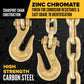 1/2" x 16' Grade 70 Transport Chain and Binder Kit | Peerless QuikBinder Plus