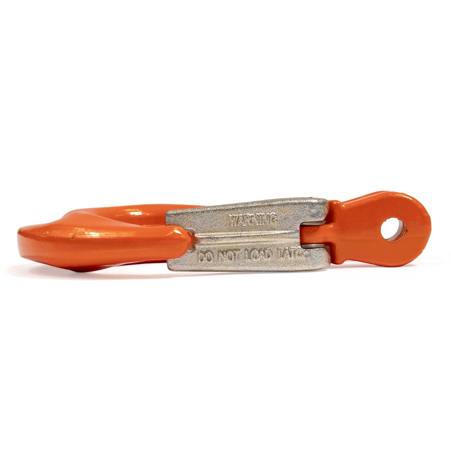 PEWAG 3/8" Clevis Sling Hook - Grade 100