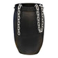 Pewag 9/32" Square Hardened Security Chain | 82 Ft. (Drum)