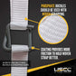 3/4" Cordstrap Buckles for Woven Strapping - Pallet