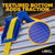 Plastic Corner Protector - Blue