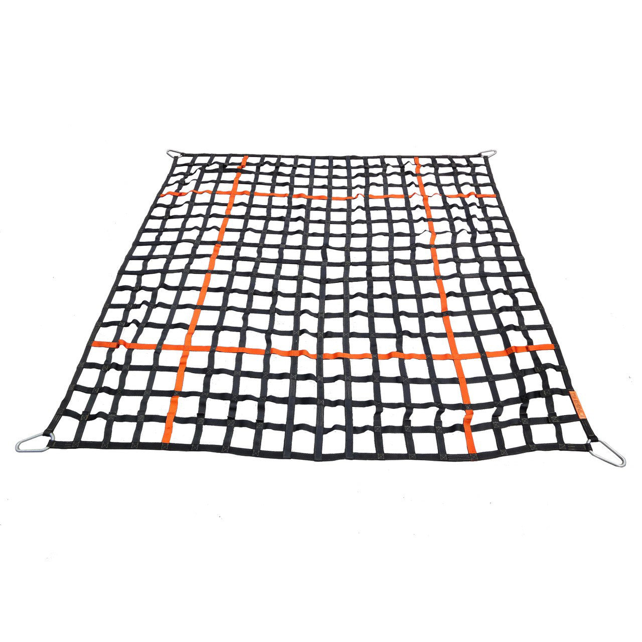 8' x 8' Cargo Lifting Net | 4,500 lb. | Polyester
