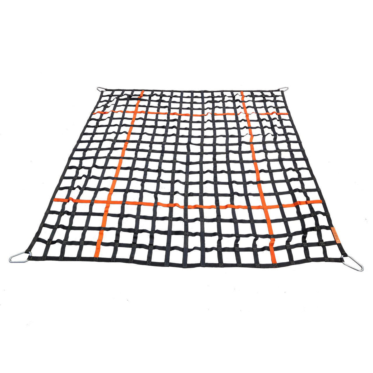14' x 14' Cargo Lifting Net | 4,500 lb. | Polyester
