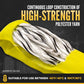12' Domestic Endless Round Sling - Polyester | 8,400 lbs. Capacity