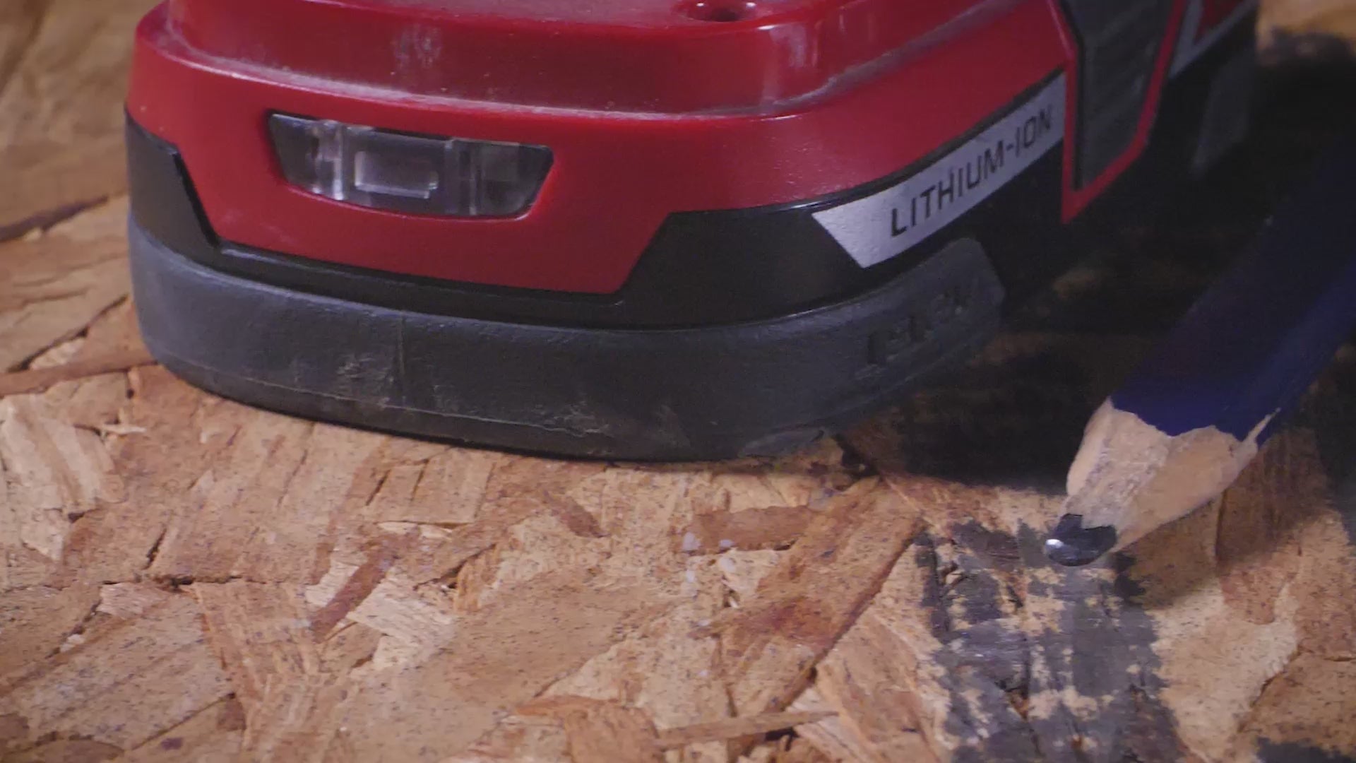 1/4"-10 Conquest Hex Head Lag Bolt for Wood - 18-8 Stainless Steel - Installation Video