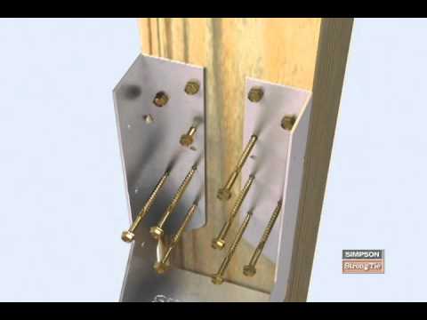HUCQ Hanger Installation