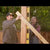 Simpson Strong-Tie Pergola Kit. How to build a 10x10 pergola
