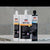 Strong-Tie ET3G22-N - 22 Oz. High-Solids Epoxy Anchor W/Nozzle, Pkg 1