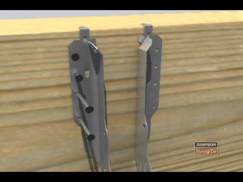 IUS Hanger Installation Video