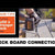 Simpson Strong-Tie Deck Board Connections