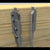 Simpson IUS2.37/16 Face Mount I-Joist Hanger - G90 Galvanized