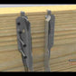 Simpson IUS2.37/16 Face Mount I-Joist Hanger - G90 Galvanized