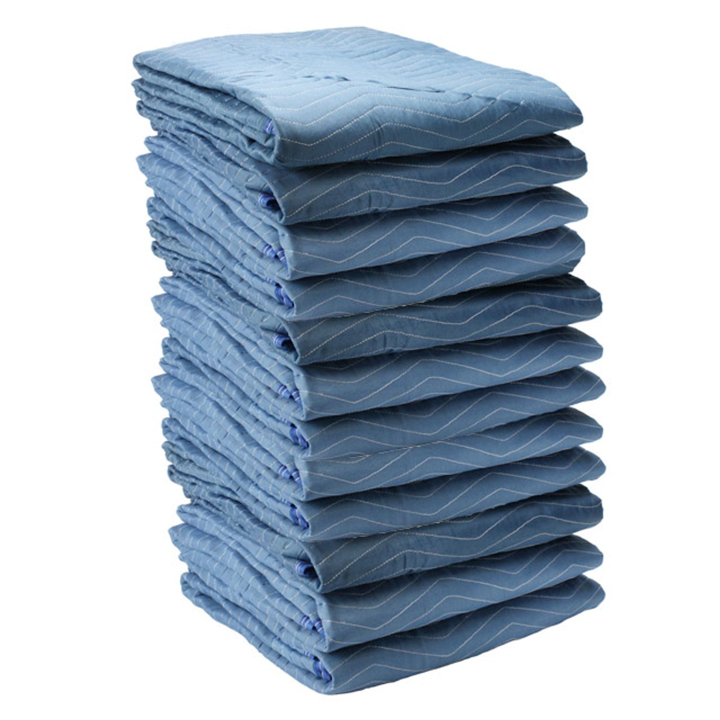 Moving Blankets- Pro Mover 12-Pack, 82 lbs./dozen