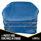 Moving Blankets- Pro Mover 12-Pack, 82 lbs./dozen image 10 of 11