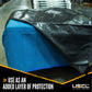 Moving Blankets- Pro Mover 12-Pack, 82 lbs./dozen image 11 of 11