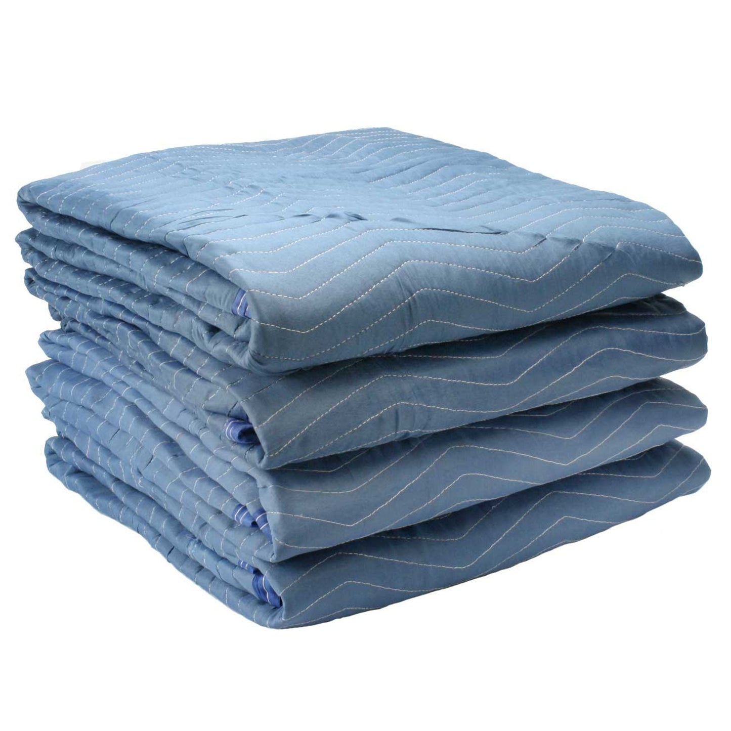Moving Blankets- Pro Mover 4-Pack