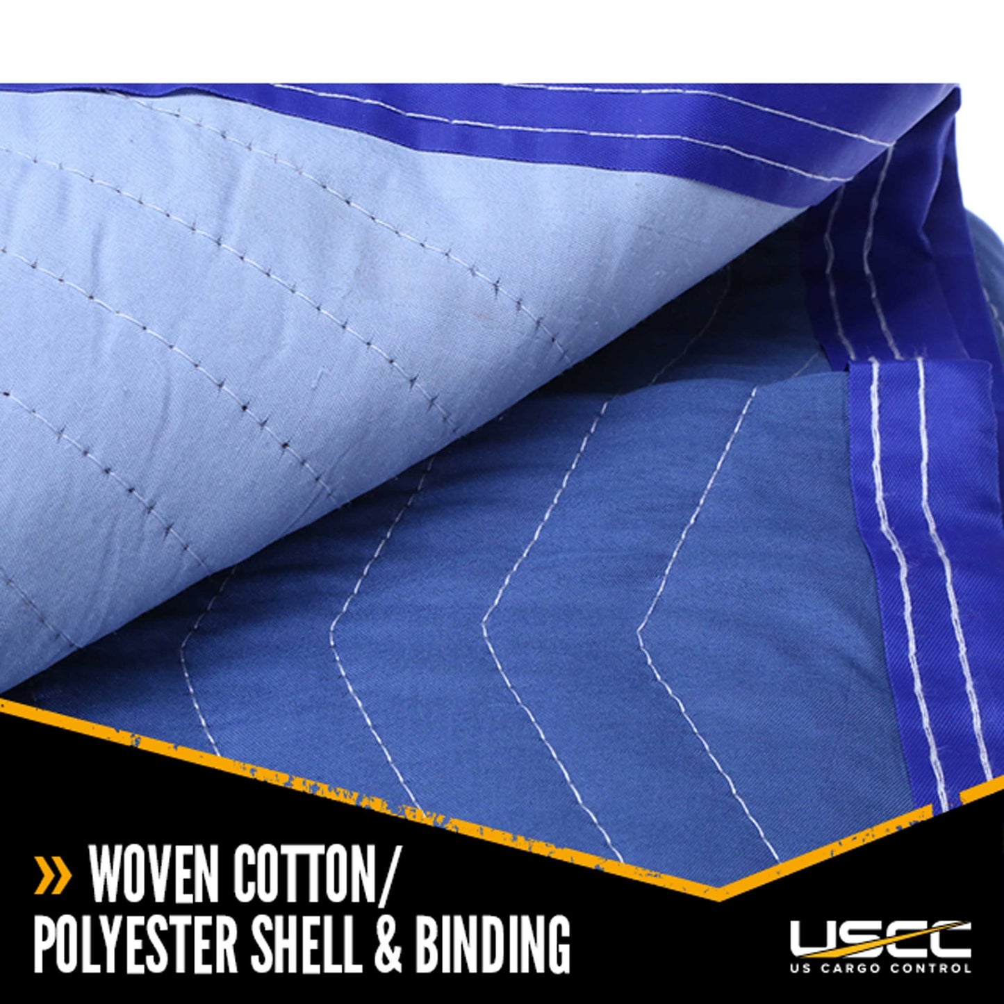 Moving Blankets- Pro Mover 4-Pack