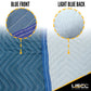 Moving Blanket- Pro Mover