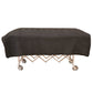 Quilted Casket Cover