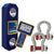 Straightpoint RLP200T 200 T Radiolink Plus with 2 Crosby 4-3/4