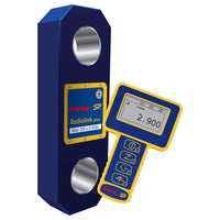 Straightpoint® 500 T Radiolink Plus - RLP500T