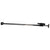 Ratcheting Cargo Bar for Pickup with No-Slip Pads