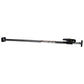 Ratcheting Cargo Bar for Pickup with No-Slip Pads