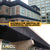 15' x 40' RocBloc® 5K Debris Net | 5,000 lbs.