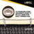 10' x 15' RocBloc® 5K Debris Net | 5,000 lbs.