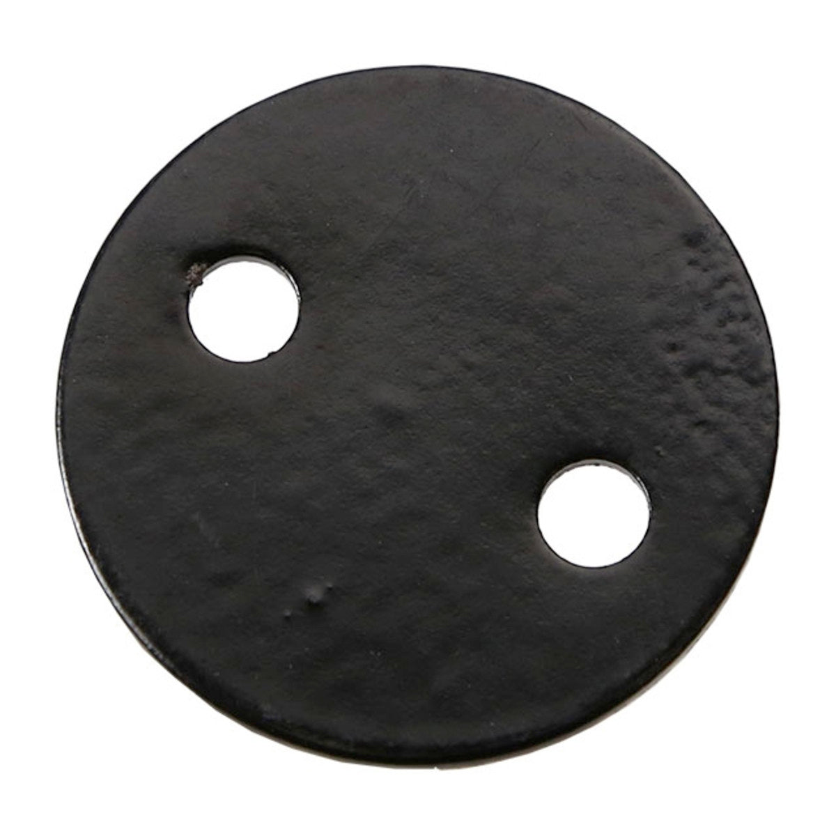 2" Bolt Plate for Single L-Track Anchor Point