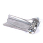 2 - 3  Ton Safety Latch Kit for Hook | 50 Pk