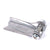 1.5 - 2 Ton Safety Latch Kit for Hook | 100 Pk