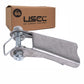 2 - 3  Ton Safety Latch Kit for Hook | 50 Pk