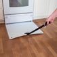 Scuff Guard Floor Protector - 30" x 48" w/ Pull Strap