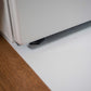 Scuff Guard Floor Protector - 30" x 48" w/ Pull Strap