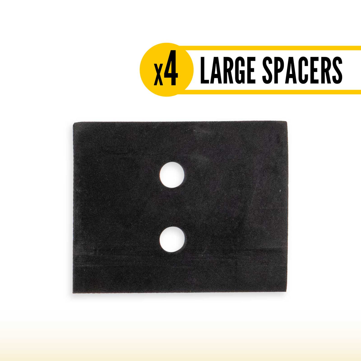 Sturdy-Lite Cab Rack Side Mounting Kit