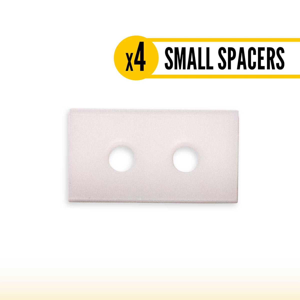 Sturdy-Lite Cab Rack Side Mounting Kit