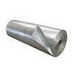 Single Bubble Insulation - Foil/Foil - 4' x 125' (500 sq ft)