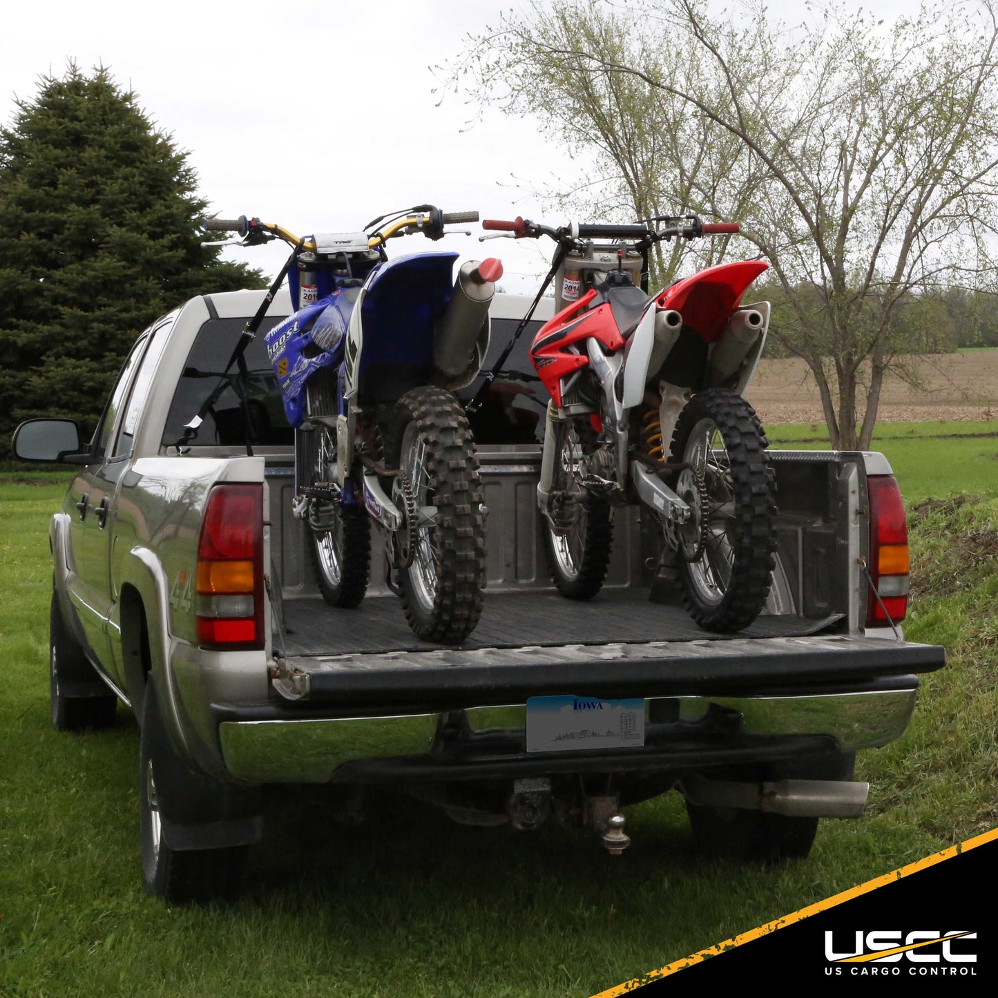 Single Stud Fitting w D Ring Black image 7 of 9