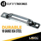 Snap-Loc Basics E Track Starter Kit