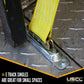 Snap-Loc Basics E Track Starter Kit