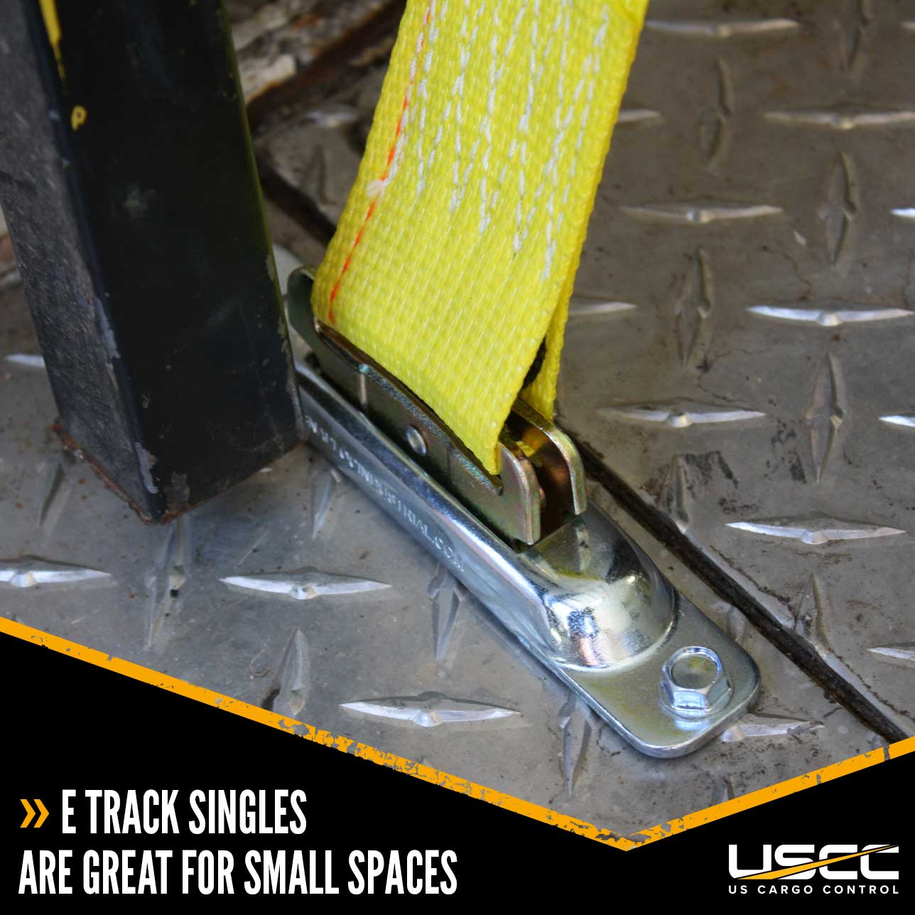 Snap-Loc Basics E Track Starter Kit