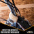 Soft Tie Straps w/ Plush Covers