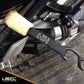 Soft Tie Straps w/ Plush Covers