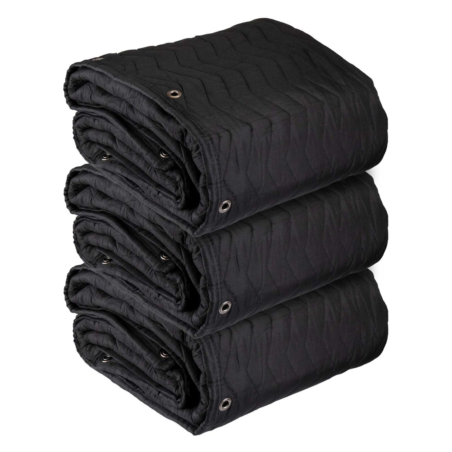 80" x 96" Large Sound Blanket | 3-Pack