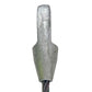 1-1/2" x 14' Closed and Closed Spelter Socket Wire Rope Sling