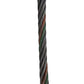 3/4" x 16' Open and Closed Spelter Socket Wire Rope Sling