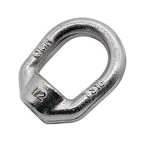 1/2" Stainless Steel Eye Nut