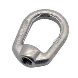 5/16" Stainless Steel Eye Nut