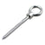 Lag Eye Bolt - Stainless Steel - 1/2